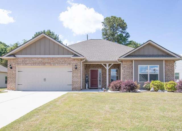 Property at 605 Skyview Dr, Commerce, GA 30529, 3 beds, 2 baths