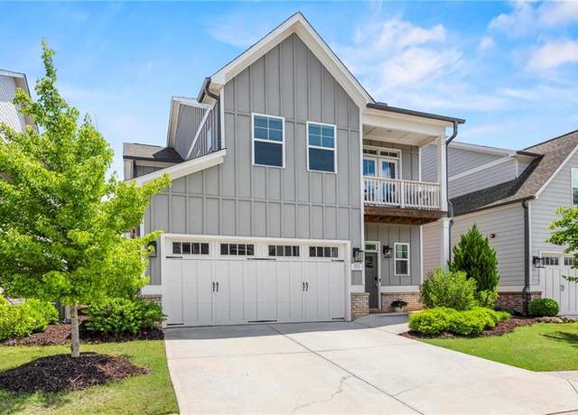 Property at 553 Onyx Lndg, Marietta, GA 30064, 4 beds, 3.5 baths