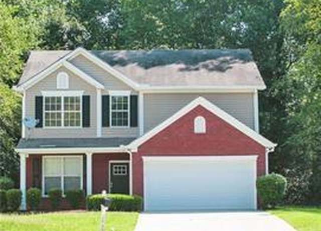 Property at 1000 Willow Crest Lndg, Austell, GA 30168, 4 beds, 2.5 baths
