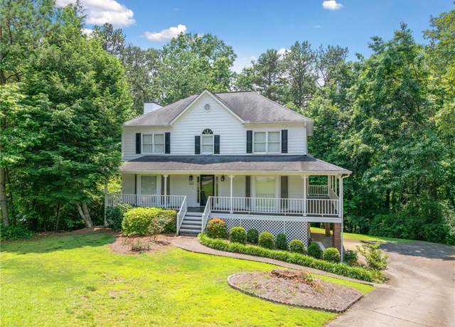 Property at 308 Golden Ct, Canton, GA 30114, 4 beds, 2.5 baths
