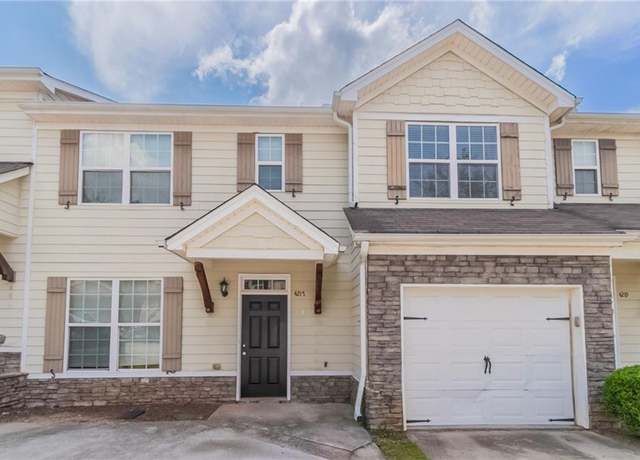 Property at 4217 High Park Ln, Atlanta, GA 30344, 3 beds, 2.5 baths