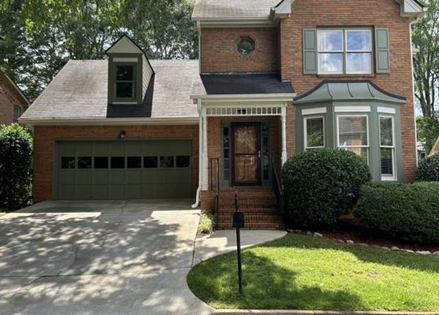 Property at 1685 Frazier Park Dr, Decatur, GA 30033, 3 beds, 2.5 baths