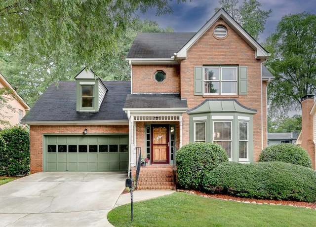 Property at 1685 Frazier Park Dr, Decatur, GA 30033, 3 beds, 2.5 baths