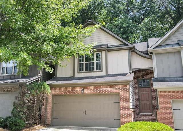 Property at 109 Creighton Ln, Marietta, GA 30008, 3 beds, 2.5 baths