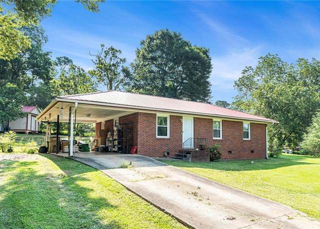 Property at 6346 Impala Cir, Morrow, GA 30260, 3 beds, 1 bath