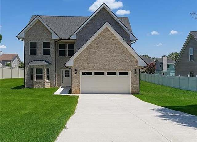 Property at 9506 Deer Crossing Ln, Jonesboro, GA 30236, 4 beds, 3 baths