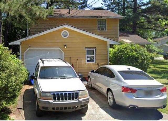 Property at 2070 Mallard Way, Lithonia, GA 30058, 3 beds, 2 baths