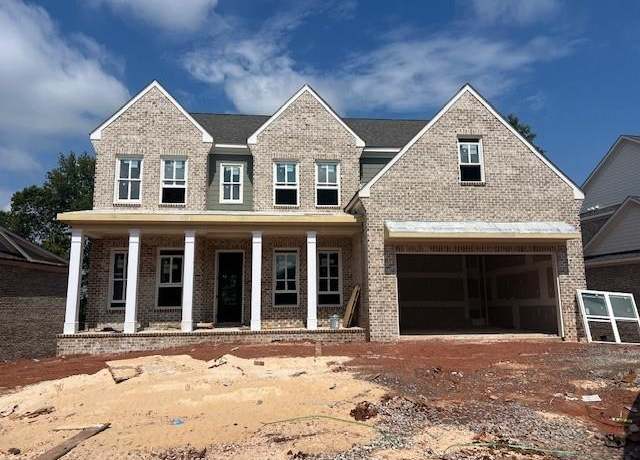 Property at 450 Thunder Rd, Buford, GA 30518, 5 beds, 4.5 baths