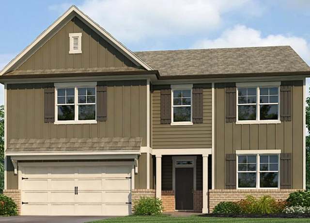 Property at 908 Sundown Pt, Villa Rica, GA 30180, 4 beds, 4 baths