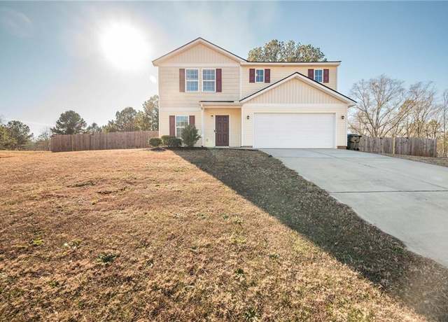Property at 948 Anna Marie Ln, Monroe, GA 30655, 4 beds, 3 baths