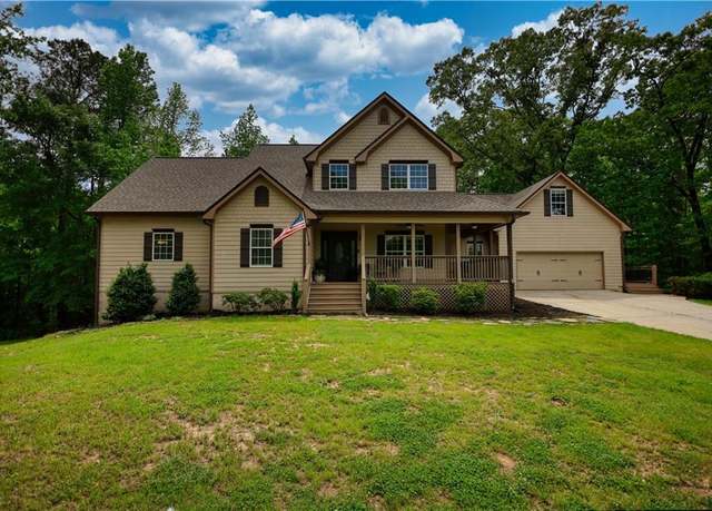 Property at 547 Ellington Rd, Oxford, GA 30054, 4 beds, 2.5 baths