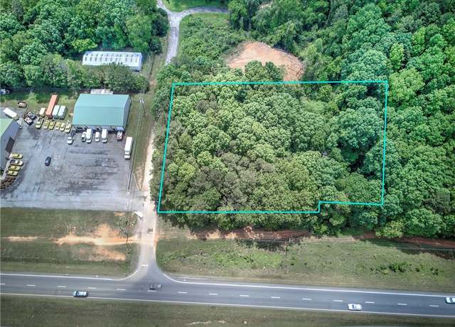 Property at 0 Hillindale Dr SE, Rome, GA 30161