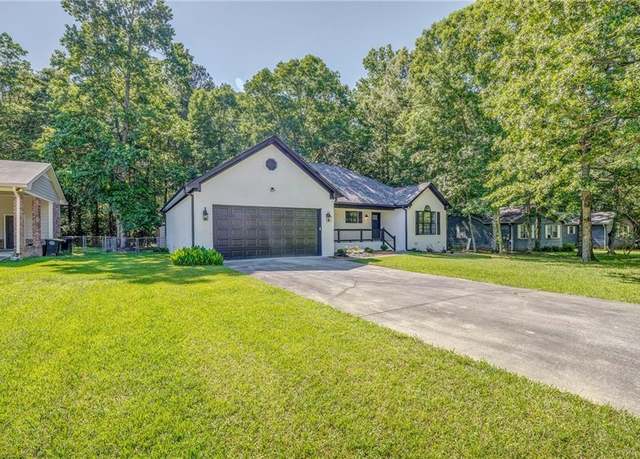 Property at 14 Brook Valley Ct SW, Rome, GA 30165, 3 beds, 2 baths