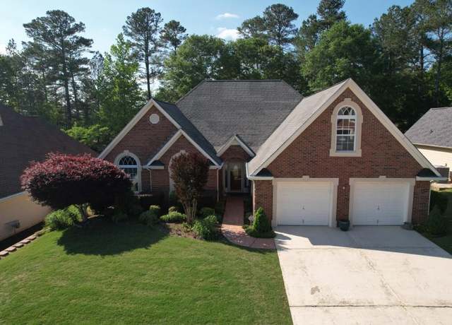 Property at 940 River Valley Dr, Dacula, GA 30019, 4 beds, 3 baths