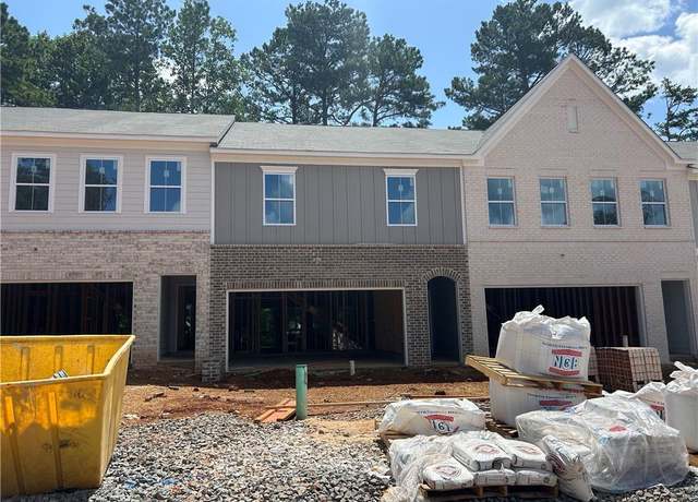 Property at 432 Carrera Ln, Acworth, GA 30102, 3 beds, 2.5 baths