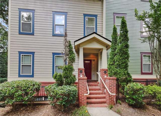 Property at 1207 Watson Trl SE, Atlanta, GA 30316, 2 beds, 2.5 baths