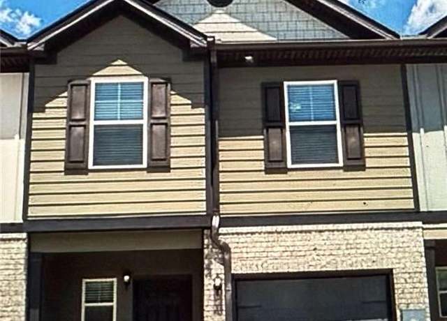 Property at 6085 Oak Bend Ct, Riverdale, GA 30296, 3 beds, 2.5 baths