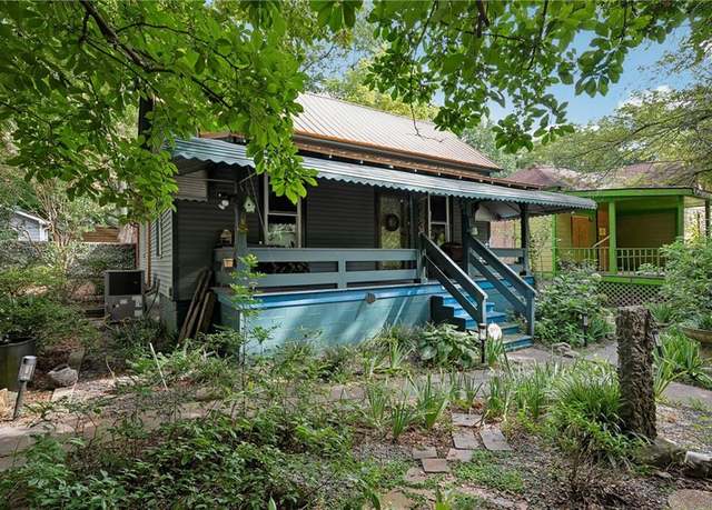 Property at 23 Gould St SE, Atlanta, GA 30315, 2 beds, 1 bath
