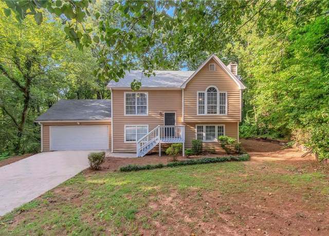 Property at 120 Melton Way, Covington, GA 30068, 4 beds, 2 baths