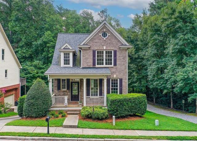 Property at 3615 High Battery Blf NW, Acworth, GA 30101, 3 beds, 2.5 baths