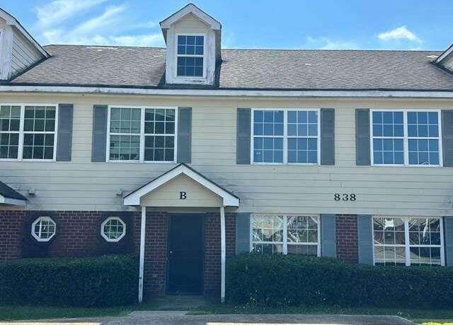 Property at 838 Store House Court B, Monroe, GA 30655, 3 beds, 3 baths