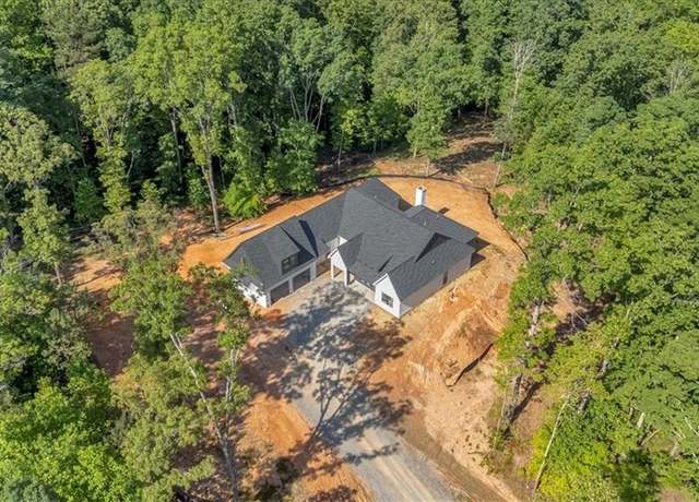 Property at 107 Marks Way, Canton, GA 30115, 5 beds, 4.5 baths