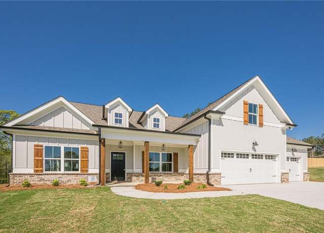 Property at 30 Pinewood Dr, Covington, GA 30014, 4 beds, 3.5 baths