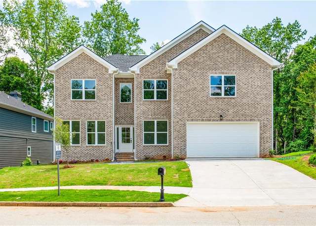 Property at 5649 Eagles Watch, Douglasville, GA 30135, 4 beds, 3.5 baths