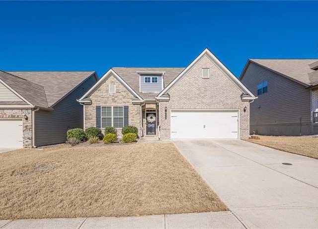 Property at 1115 Bucknell Dr, Braselton, GA 30517, 4 beds, 2.5 baths