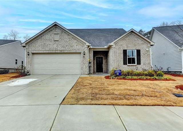 Property at 811 Pineberry Ct, Grayson, GA 30017, 3 beds, 3 baths