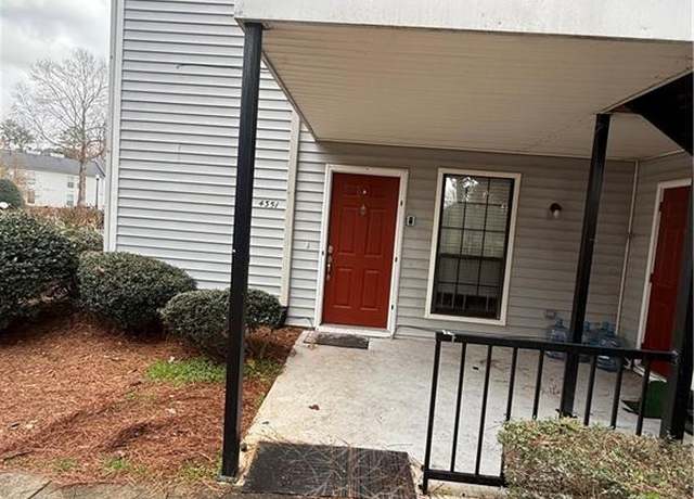 Property at 4351 Timberlake, Stone Mountain, GA 30083, 2 beds, 2 baths