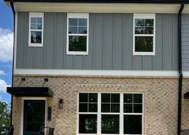 Property at 1244 Ainsworth Aly Lot 41, Sugar Hill, GA 30518, 4 beds, 3.5 baths