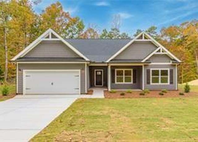 Property at 7364 Cherokee Ln, Murrayville, GA 30564, 3 beds, 2.5 baths