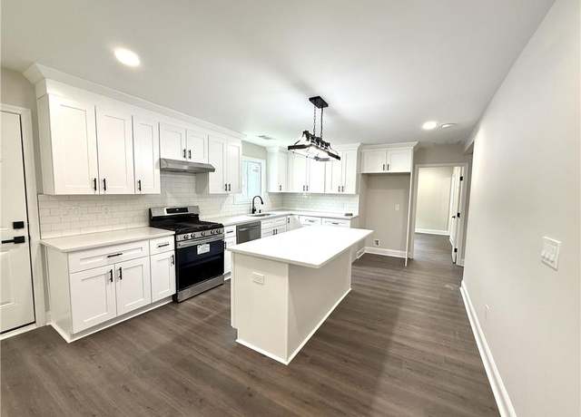 Property at 6205 Hudson St NW, Covington, GA 30014, 3 beds, 2 baths