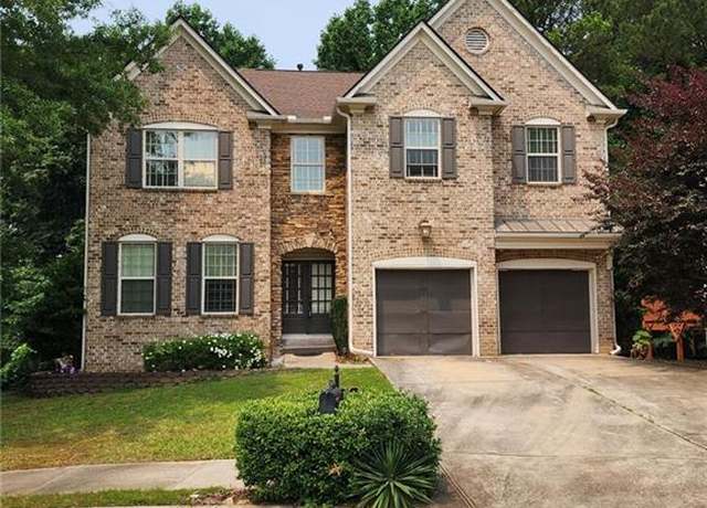 Property at 5580 Jamerson Dr, Atlanta, GA 30349, 5 beds, 3.5 baths