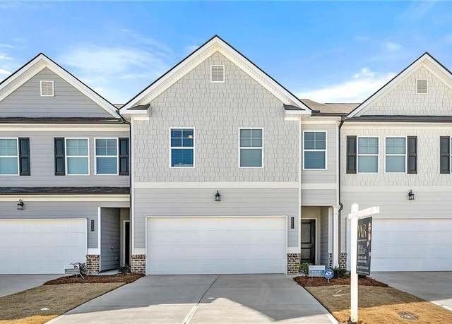 Property at 6372 Rosetta Dr SW, Atlanta, GA 30331, 3 beds, 2.5 baths