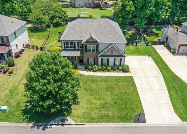 Property at 3420 Pleasant Springs Dr, Cumming, GA 30028, 5 beds, 4 baths