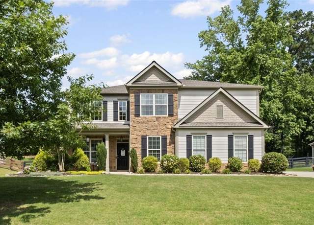 Property at 3420 Pleasant Springs Dr, Cumming, GA 30028, 5 beds, 4 baths