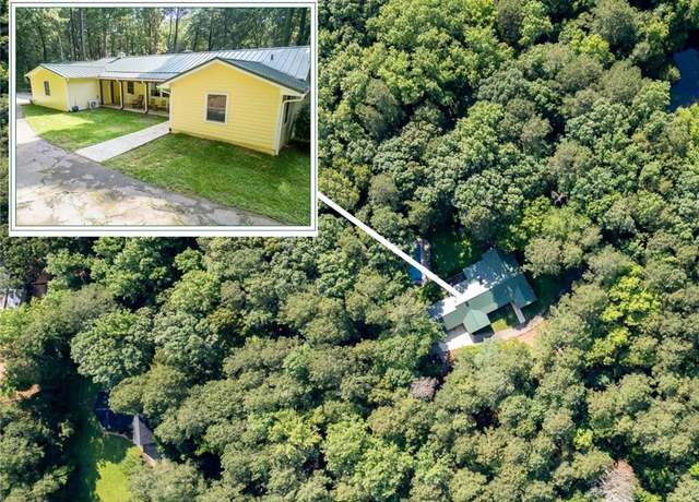 Property at 5357 Highway 81, Loganville, GA 30052, 5 beds, 4.5 baths
