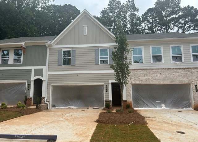 Property at 440 Carrera Ln, Acworth, GA 30102, 3 beds, 2.5 baths