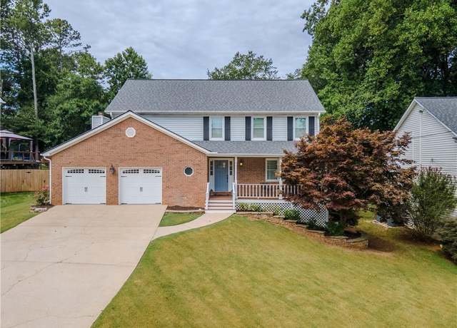 Property at 771 Deer Oaks Dr, Lawrenceville, GA 30044, 4 beds, 2.5 baths