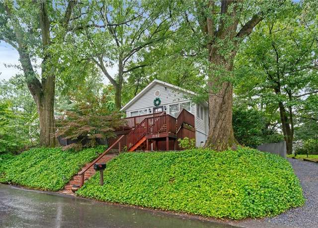 Property at 2152 Forrest Pl NW, Atlanta, GA 30318, 2 beds, 2 baths