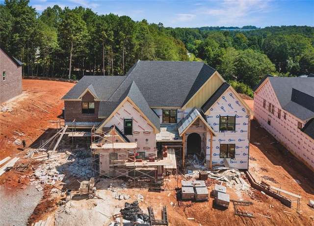 Property at 405 Thunder Rd, Buford, GA 30518, 5 beds, 6 baths