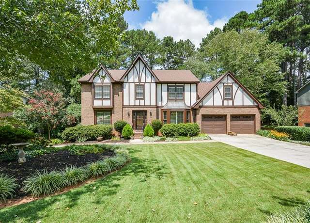 Property at 3375 Townley Pl, Lawrenceville, GA 30044, 4 beds, 2.5 baths