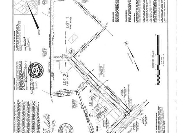 Property at 0 Galilee Ln, Jefferson, GA 30549