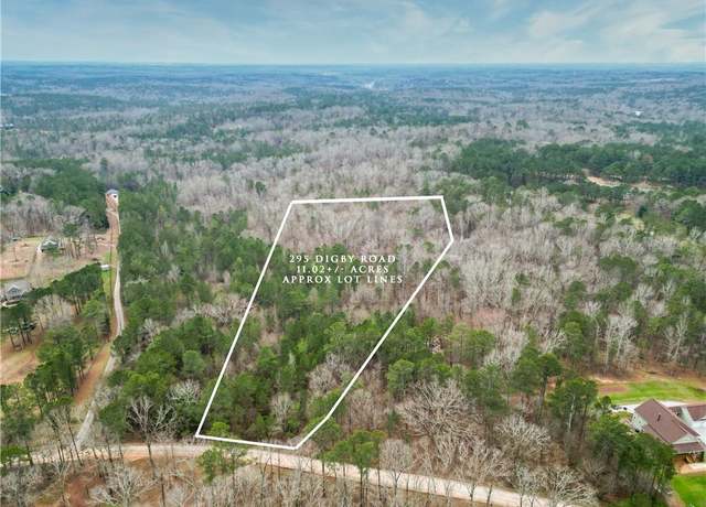 Property at 295 Digby Rd, Covington, GA 30014