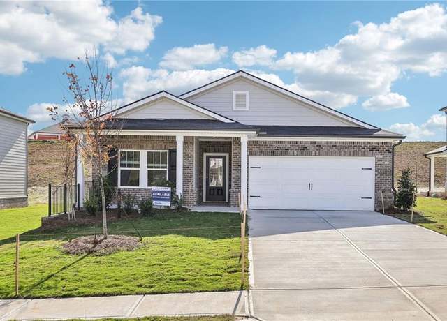 Property at 284 Sope Crk, Pendergrass, GA 30567, 3 beds, 2.5 baths