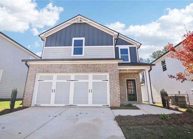 Property at 2775 Aralynn Way, College Park, GA 30337, 3 beds, 2.5 baths