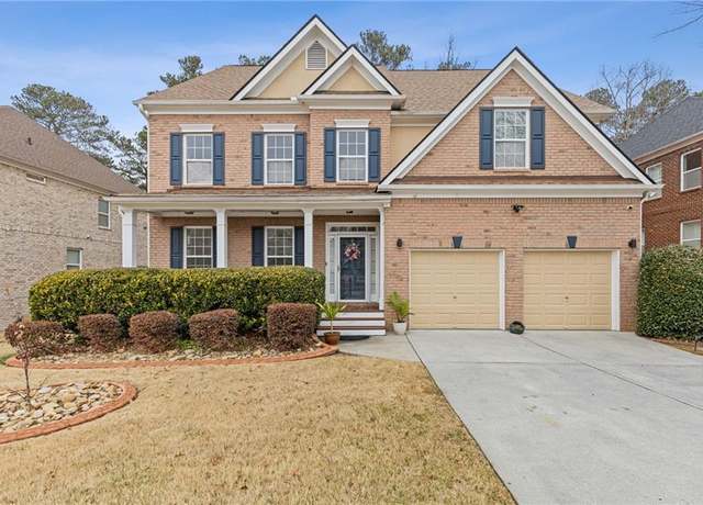 Property at 3739 Newhalem St SW, Atlanta, GA 30331, 8 beds, 5 baths