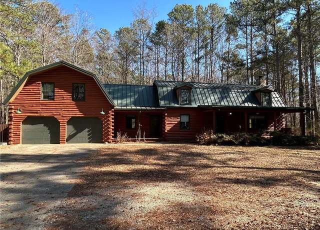 Property at 690 Antioch Rd, Powder Springs, GA 30127, 4 beds, 3.5 baths